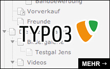 Typo3